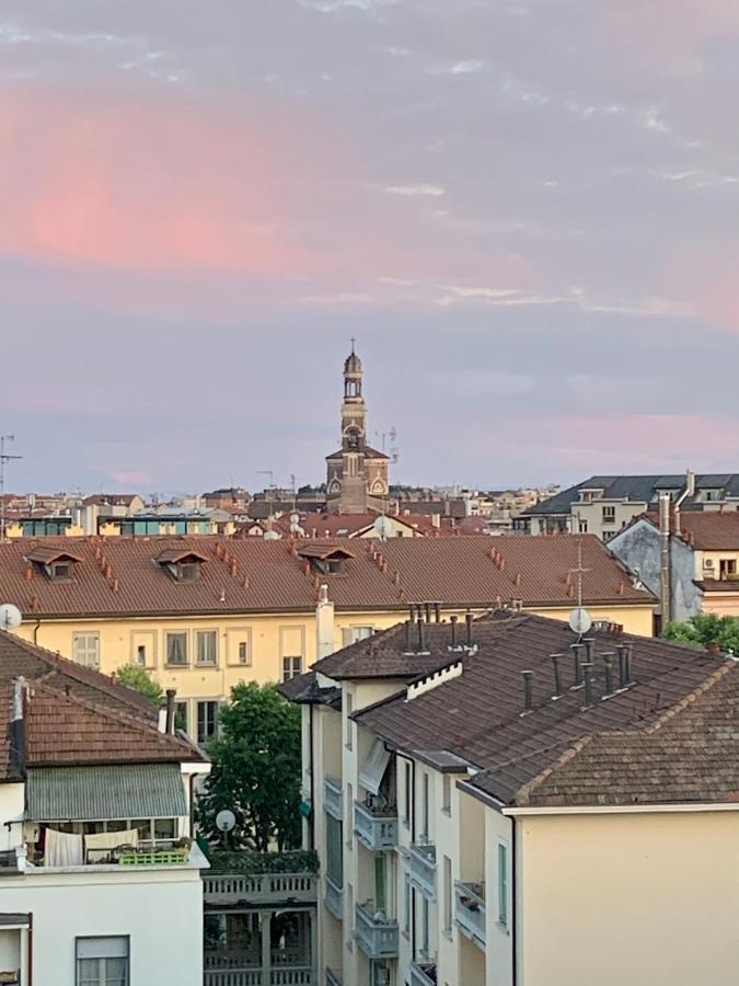 Appartamento Con Terrazza In Zona Navigli - Tortona Милан Экстерьер фото